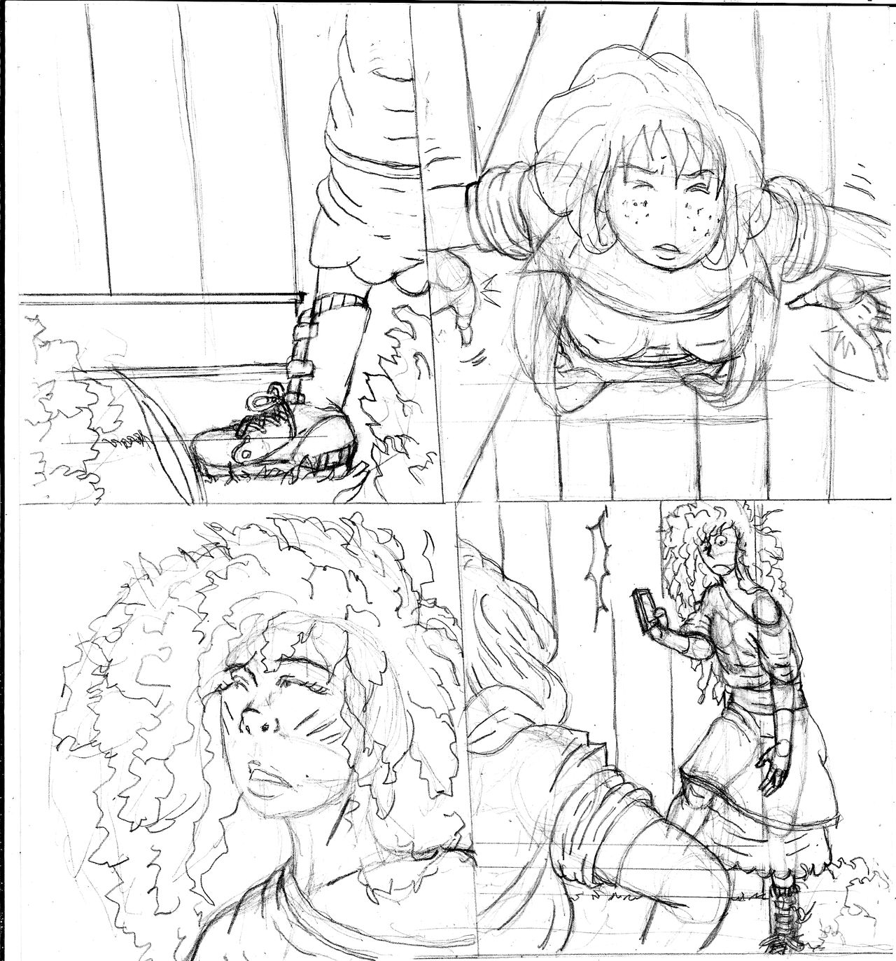 drawing porn page 5 full