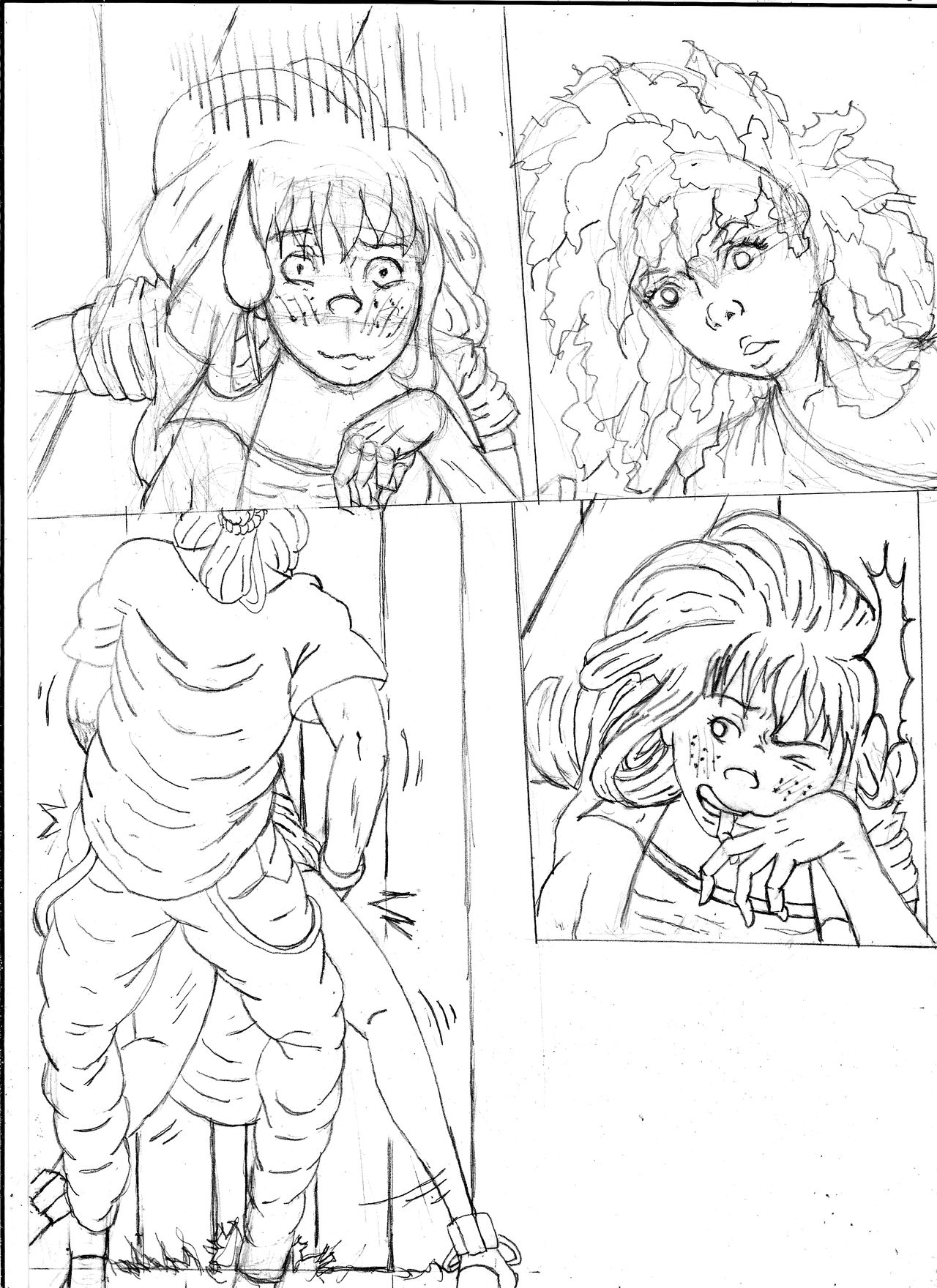 drawing porn page 6 full