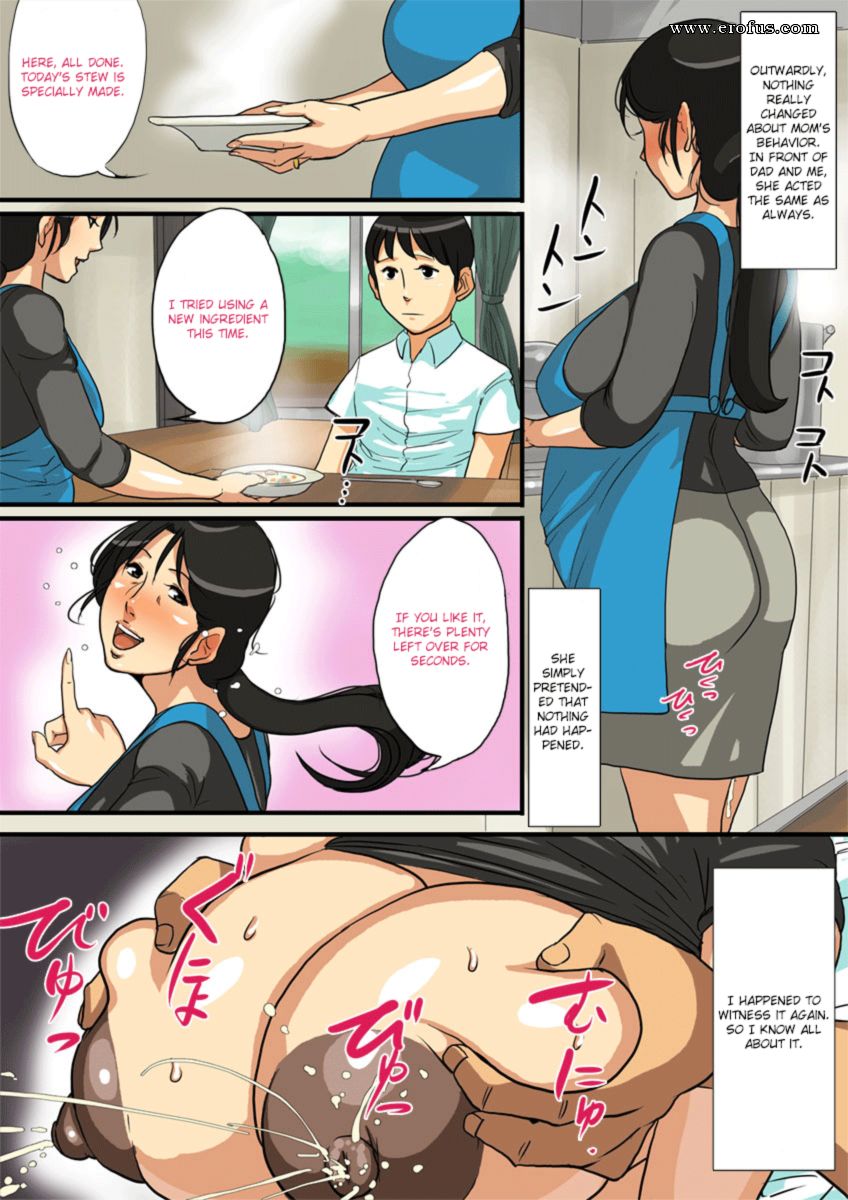 Milfs page 8 full