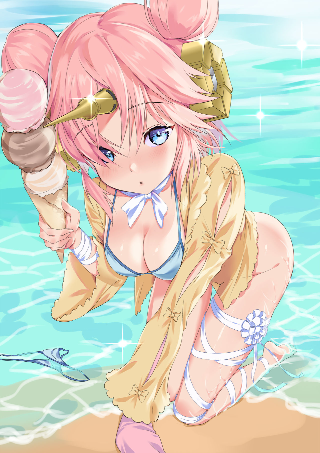 Yasei no Chimpanzee page 3 full