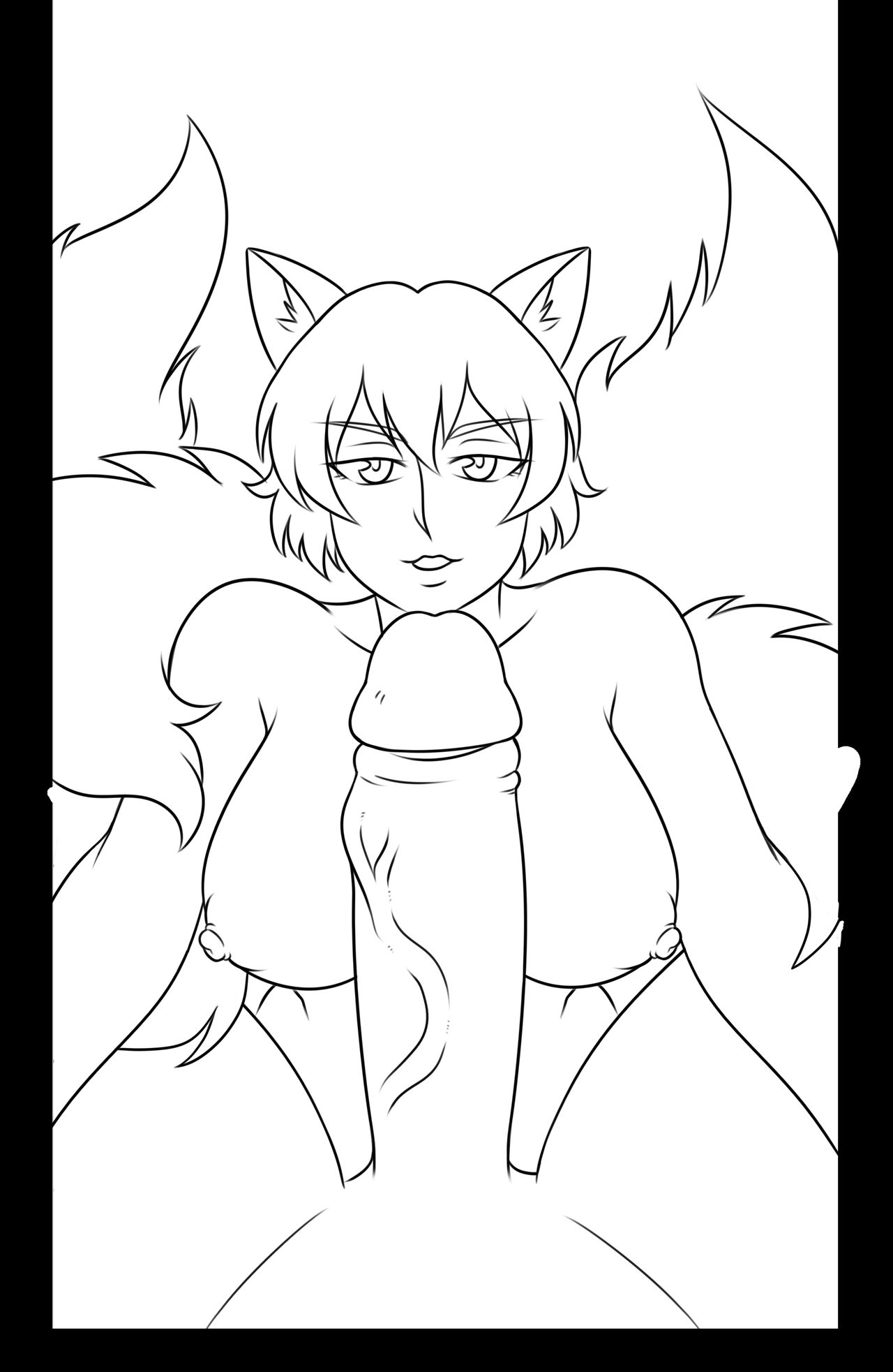 Scrapped Ran Project page 1 full