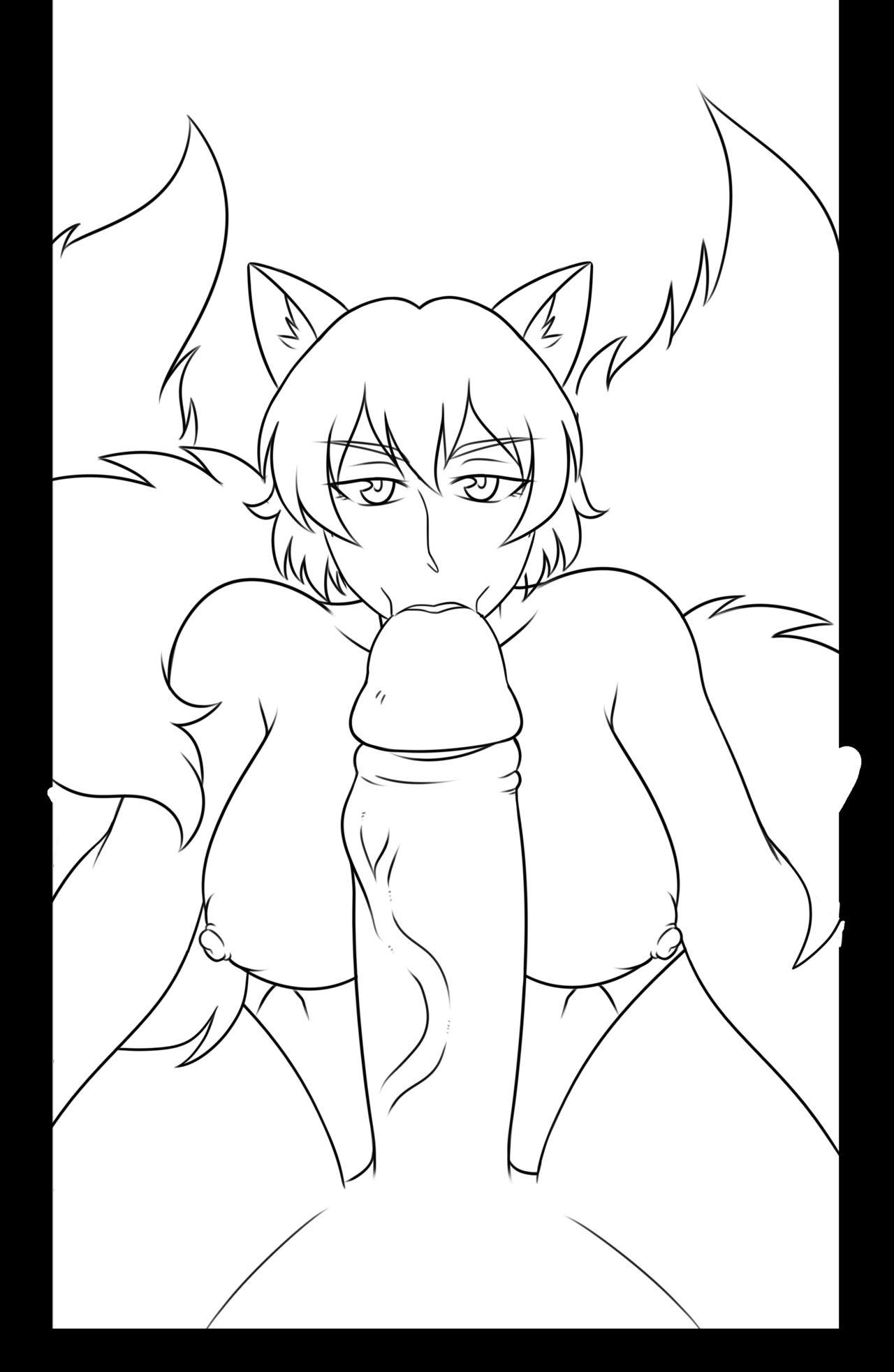 Scrapped Ran Project page 6 full