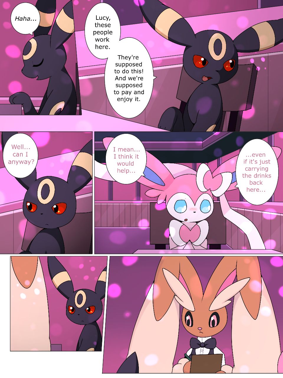 Brotherly page 2 full