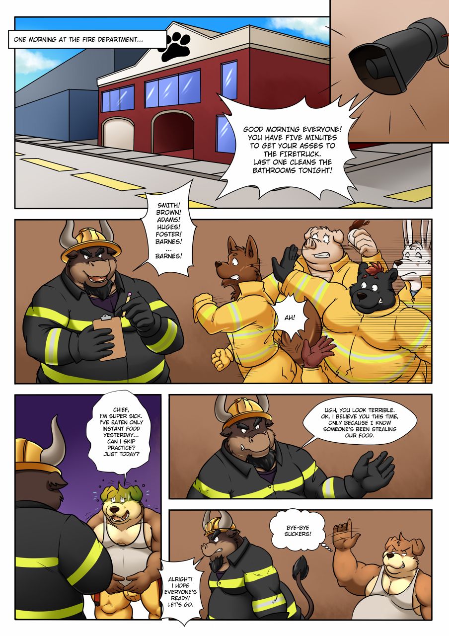 Bros before hose page 2 full