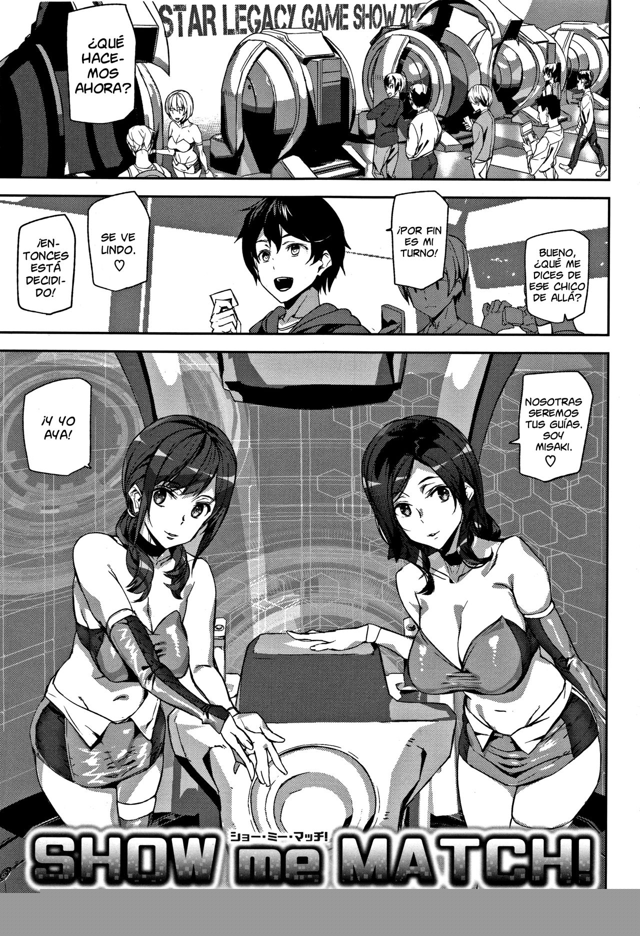 Honey Service page 4 full