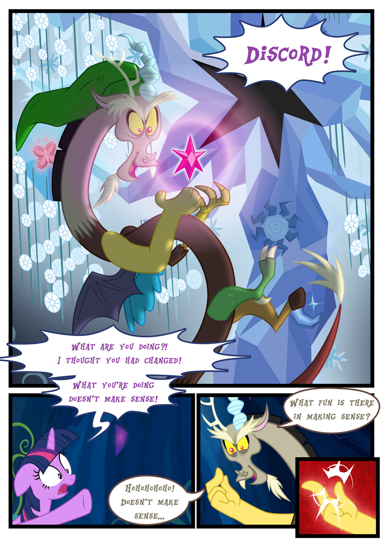 ARTIST Light262 page 10 full