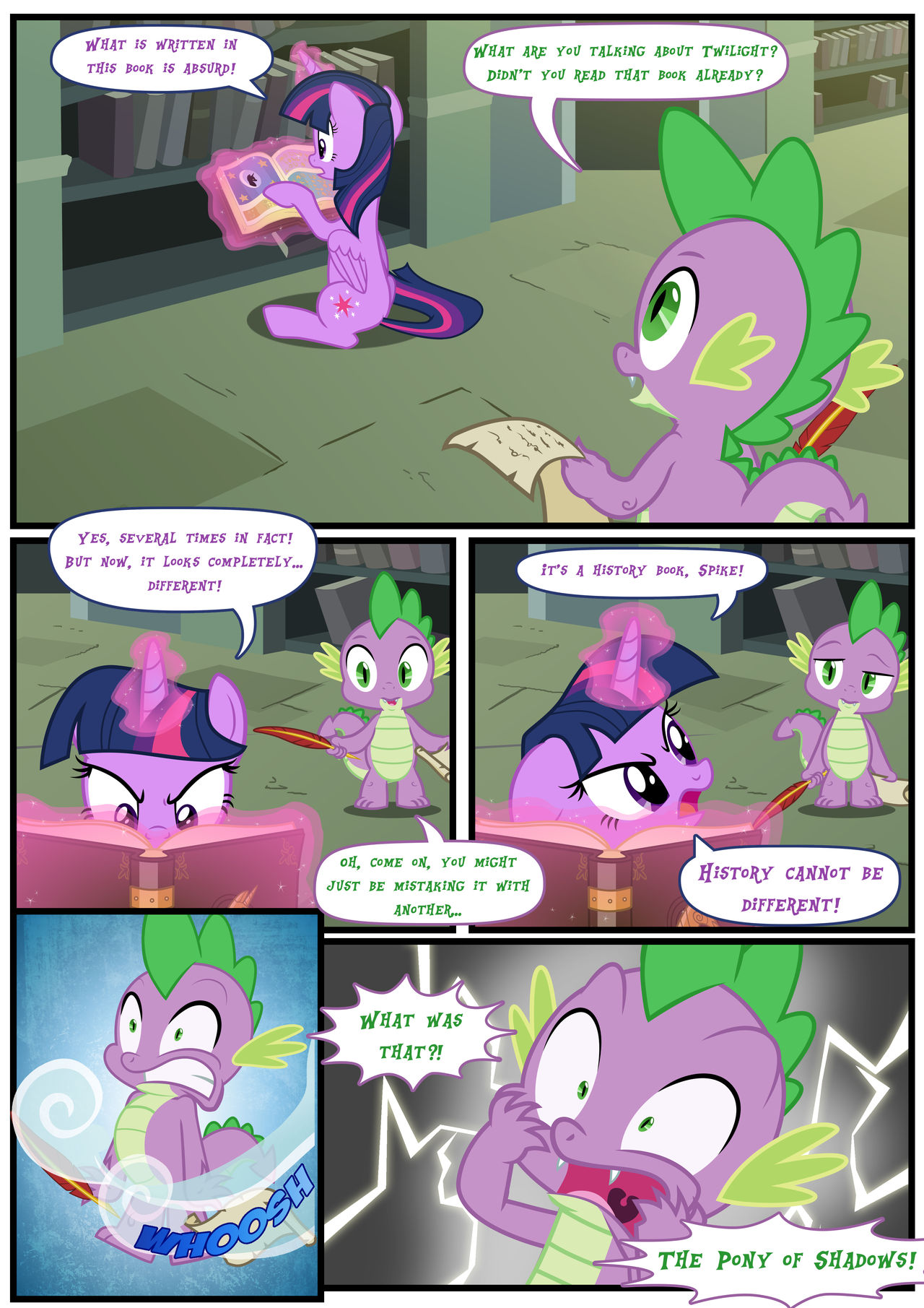 ARTIST Light262 page 7 full