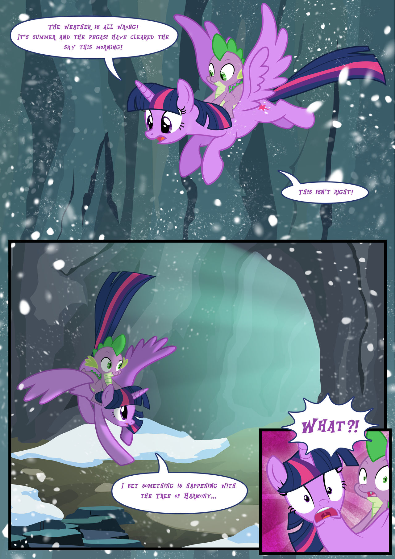 ARTIST Light262 page 9 full