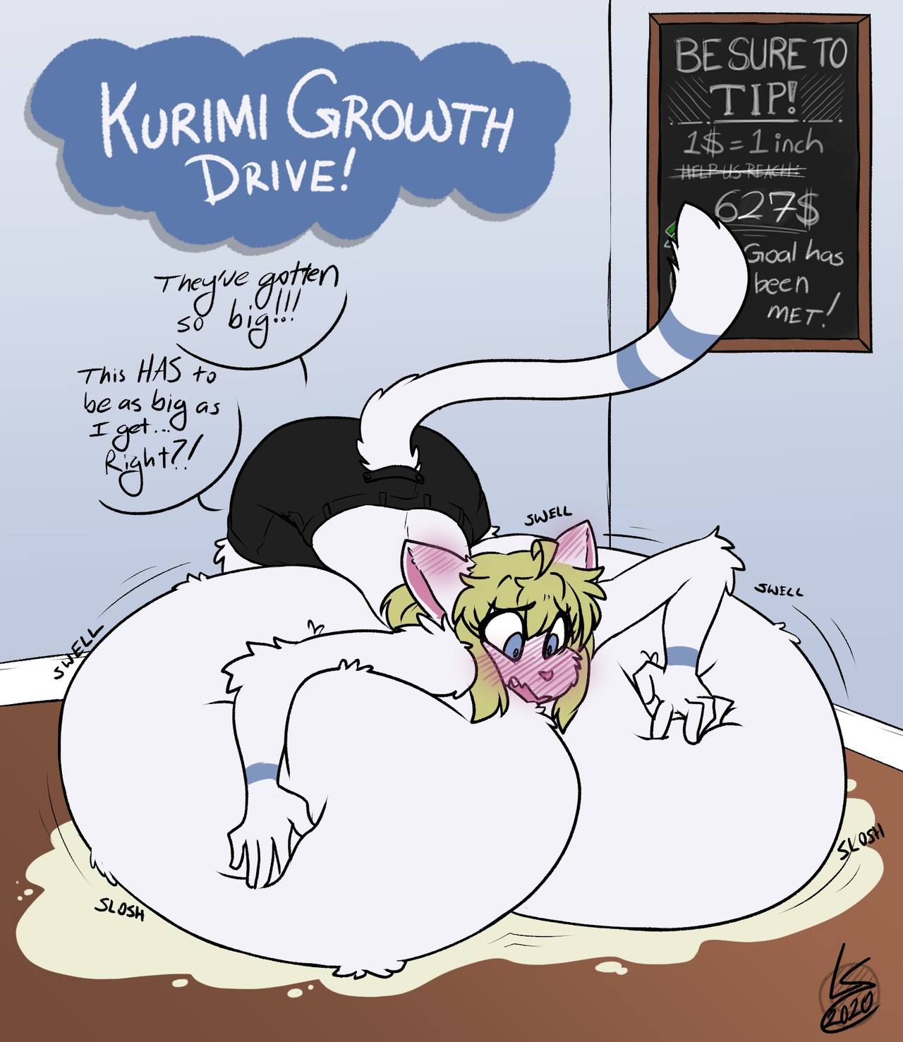 Expansion so hot page 5 full
