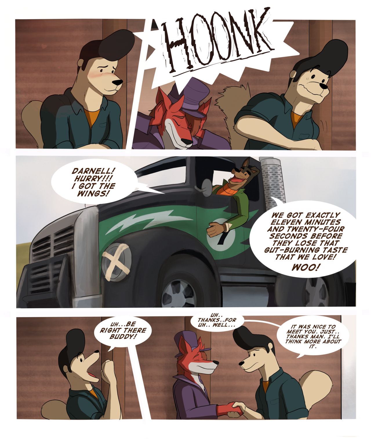 Grinding Gears page 8 full