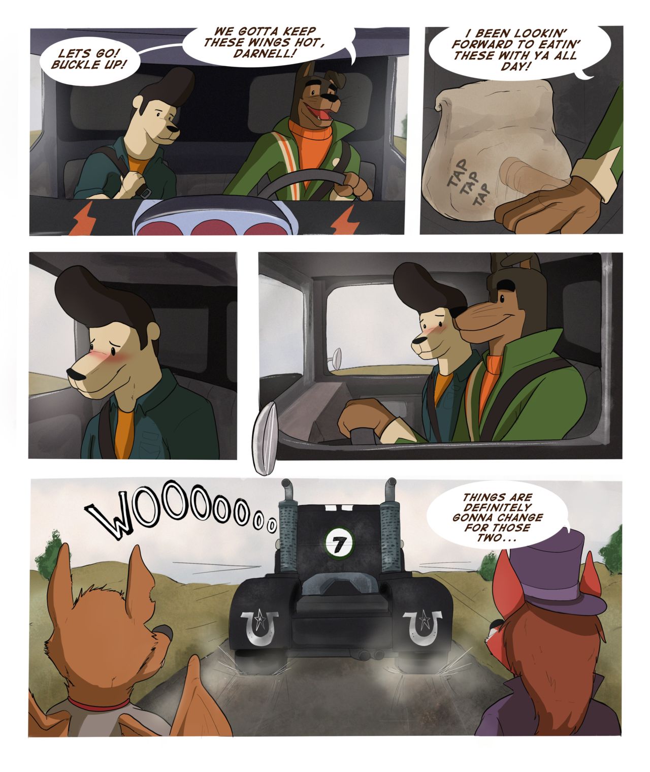 Grinding Gears page 9 full
