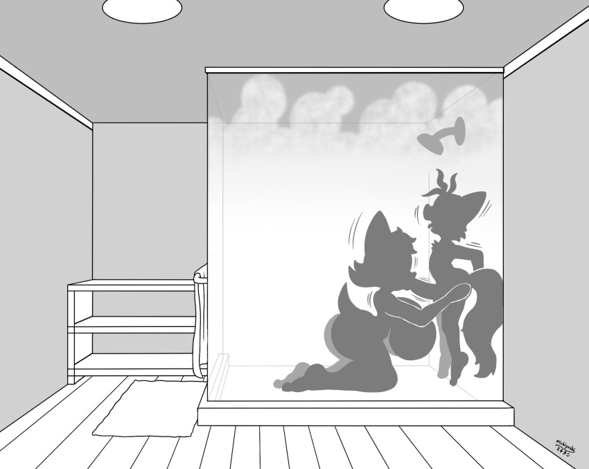 Shower by Michiyoshi page 4 full