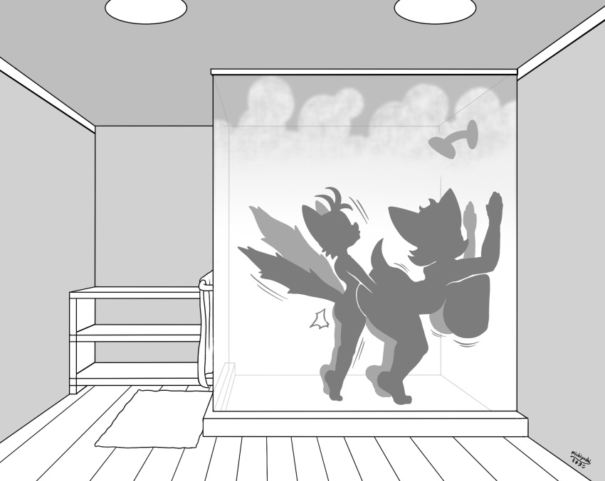 Shower by Michiyoshi page 5 full