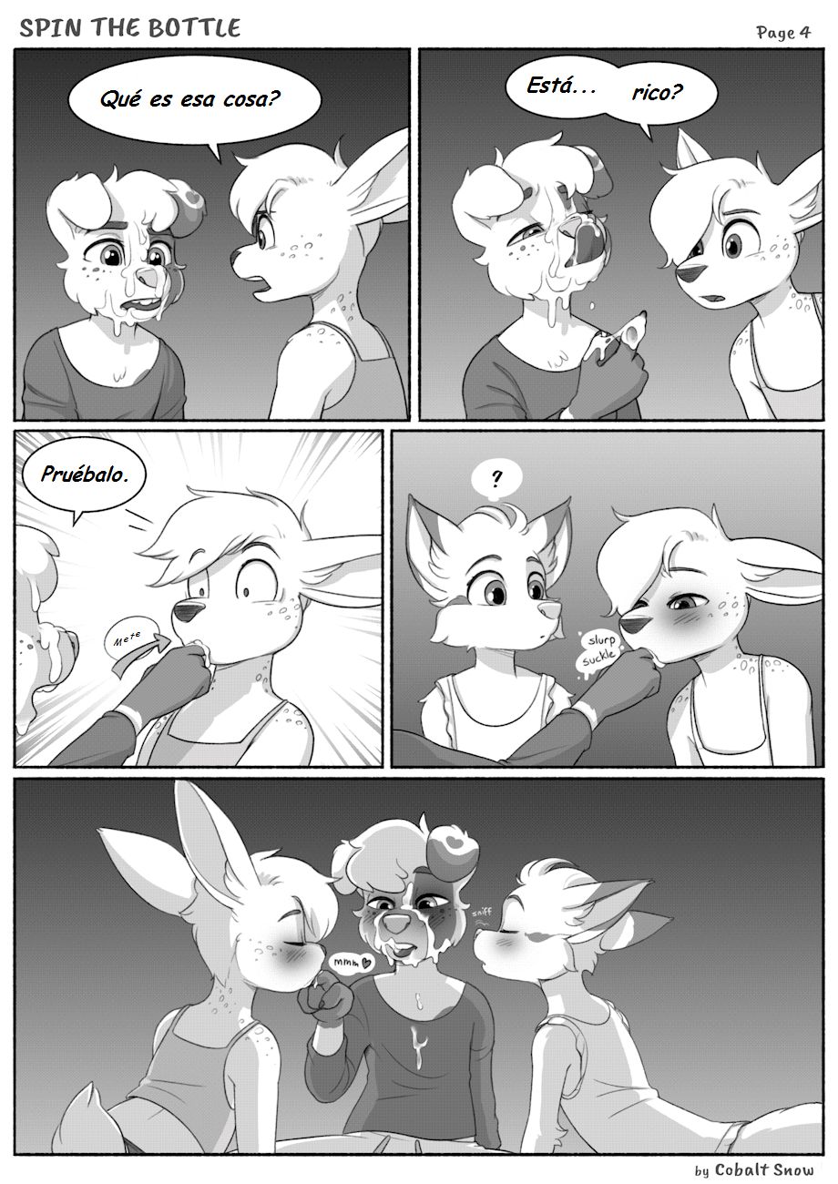 Girar la botella page 5 full