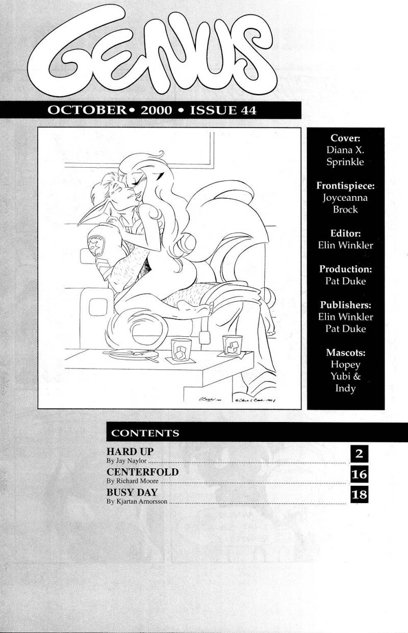 Genus #44 page 3 full