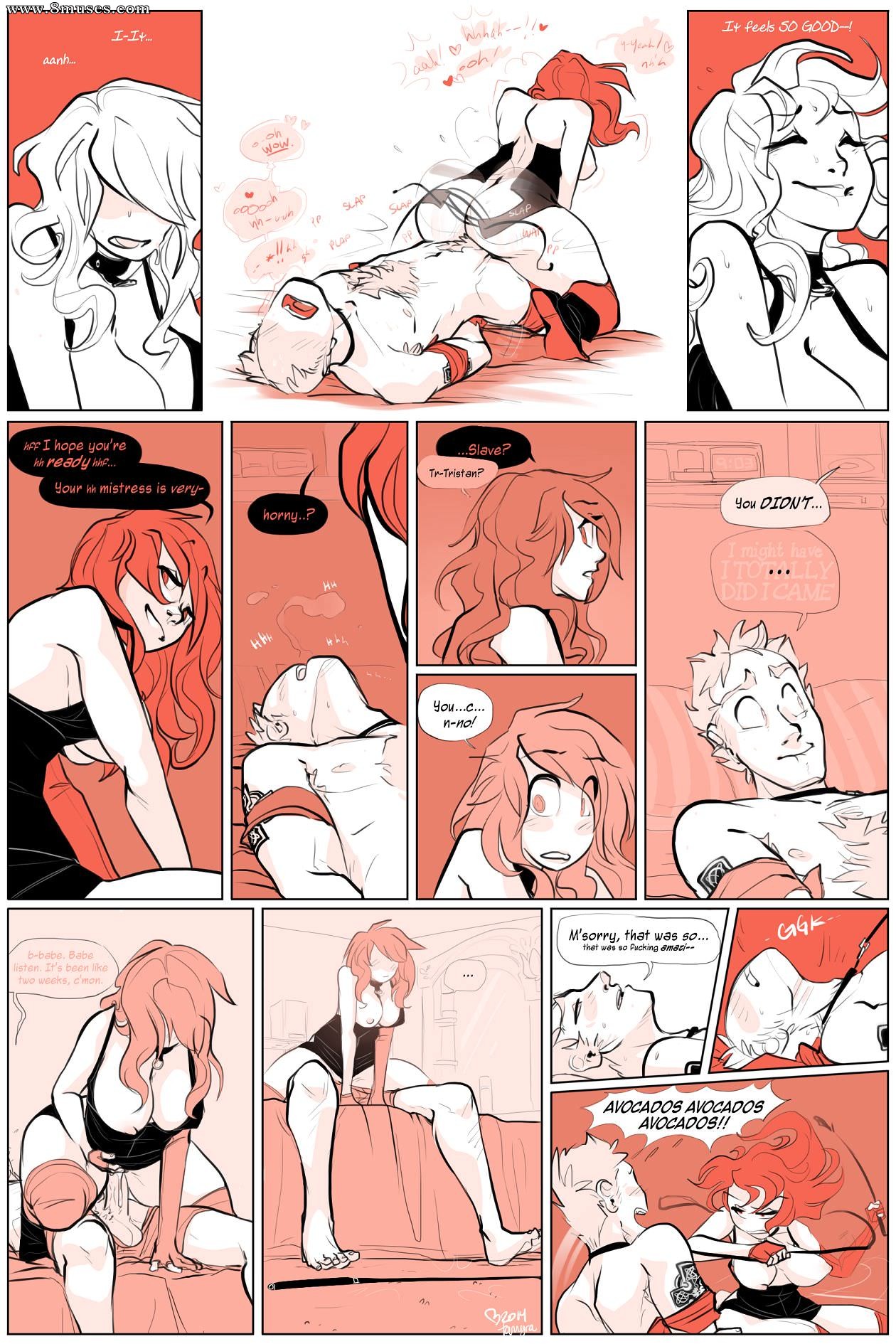 Neapolitan page 10 full