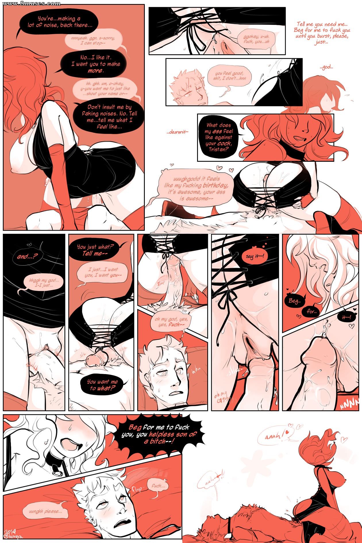 Neapolitan page 9 full