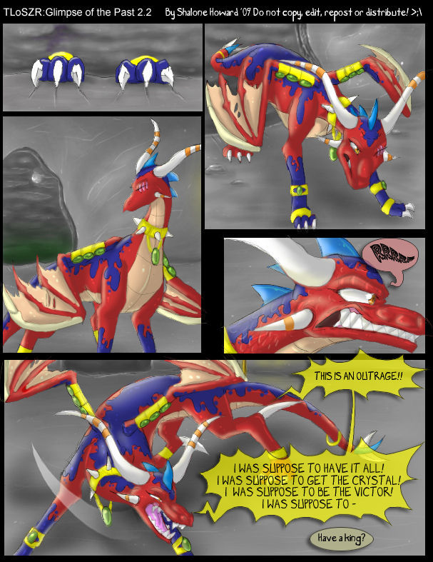 Glimpse of the past ENGLISH page 2 full