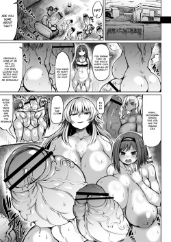 Tag: big balls page 226 - Hentai Manga, Doujinshi & Porn Comics
