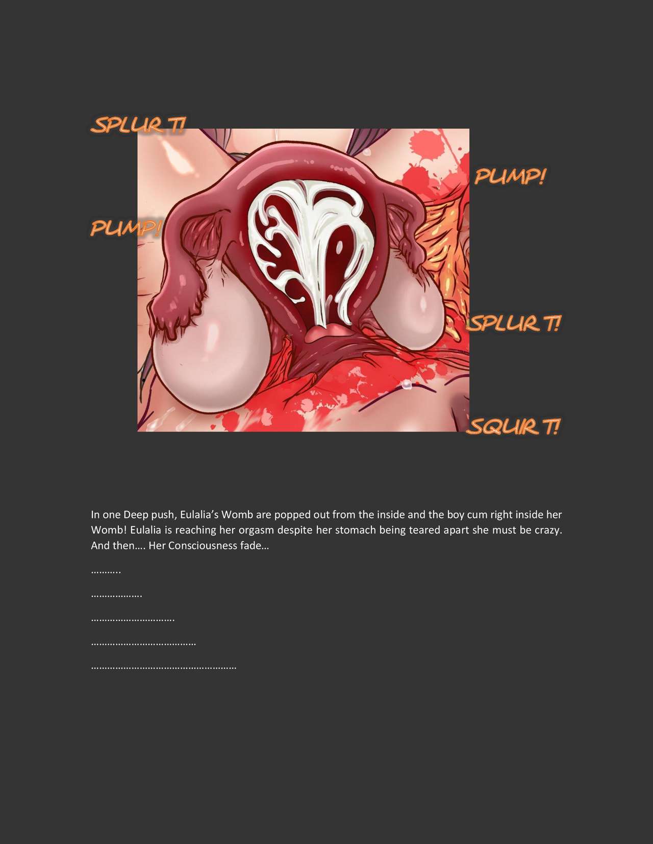 「Lamik-D Twins Playing with their Prey page 10 full