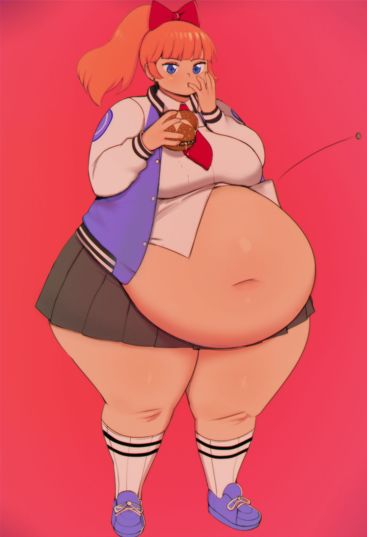 JayKuma Patreon Rewards page 8 full