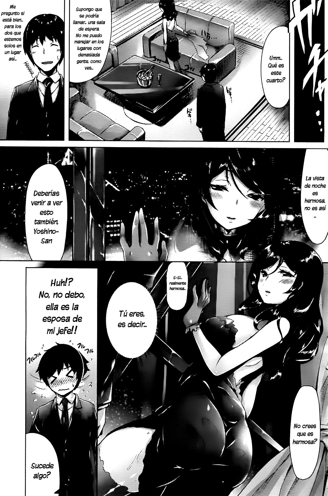 Immorality page 3 full