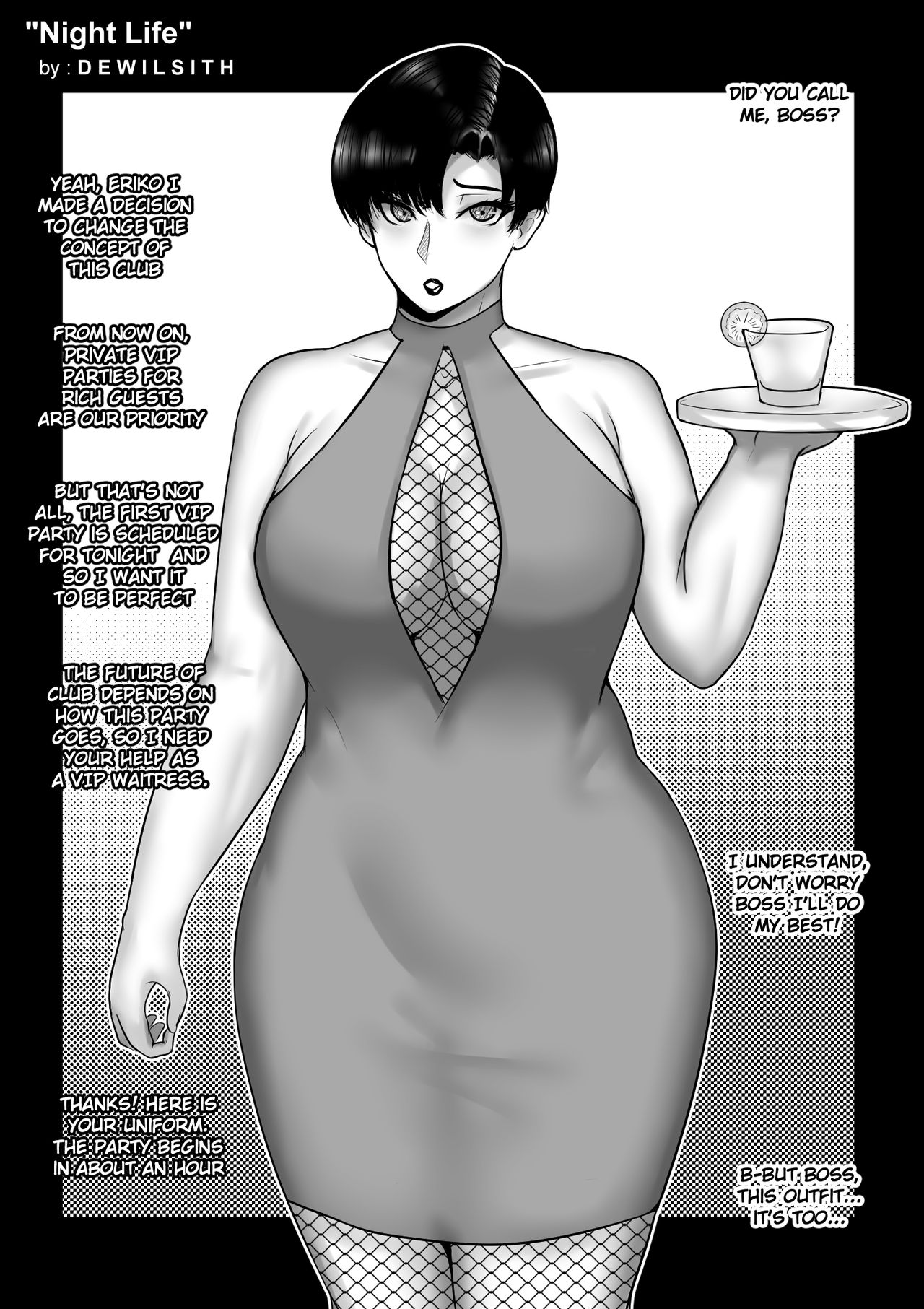 NTR Night Life page 1 full