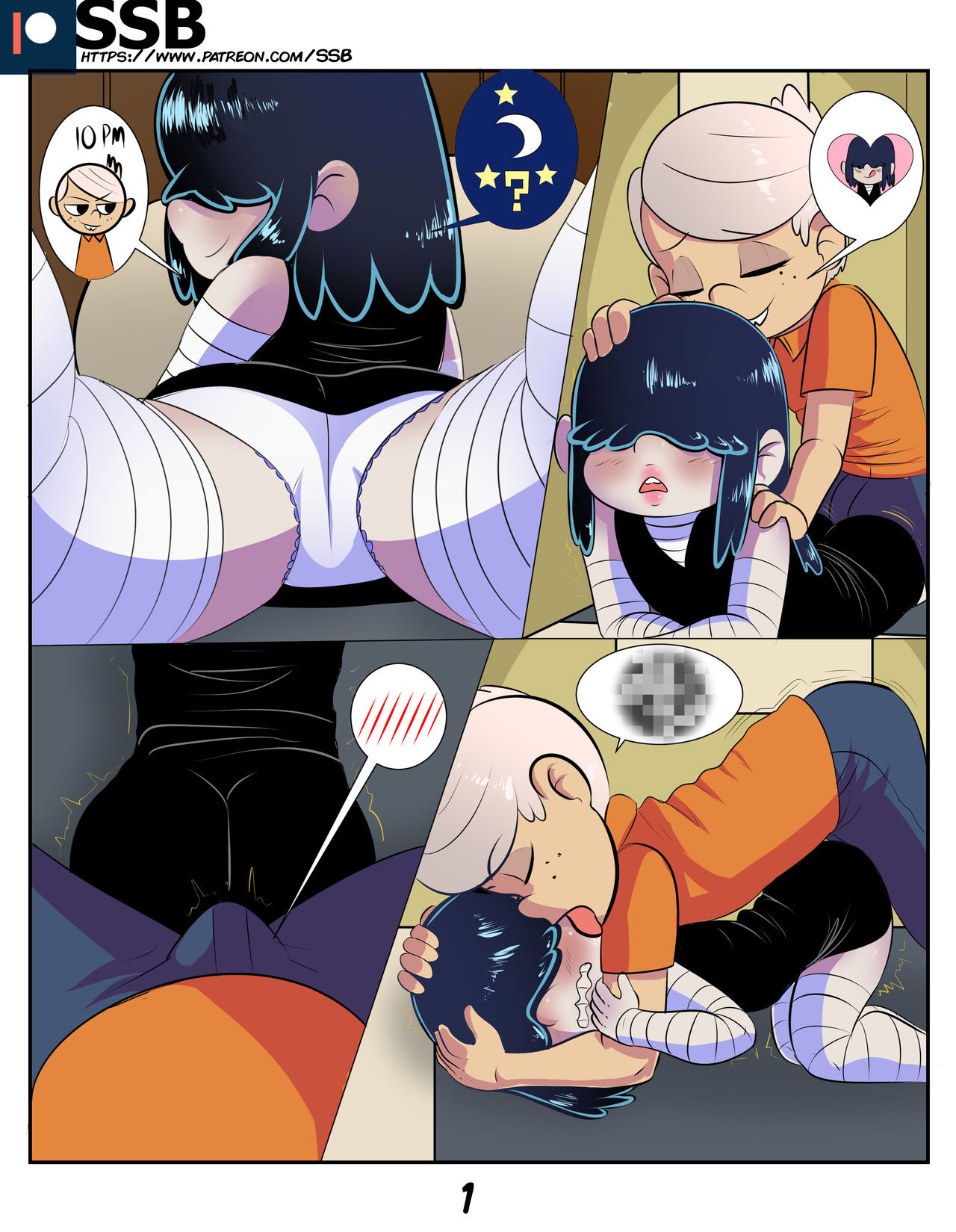 El Suspiro page 2 full