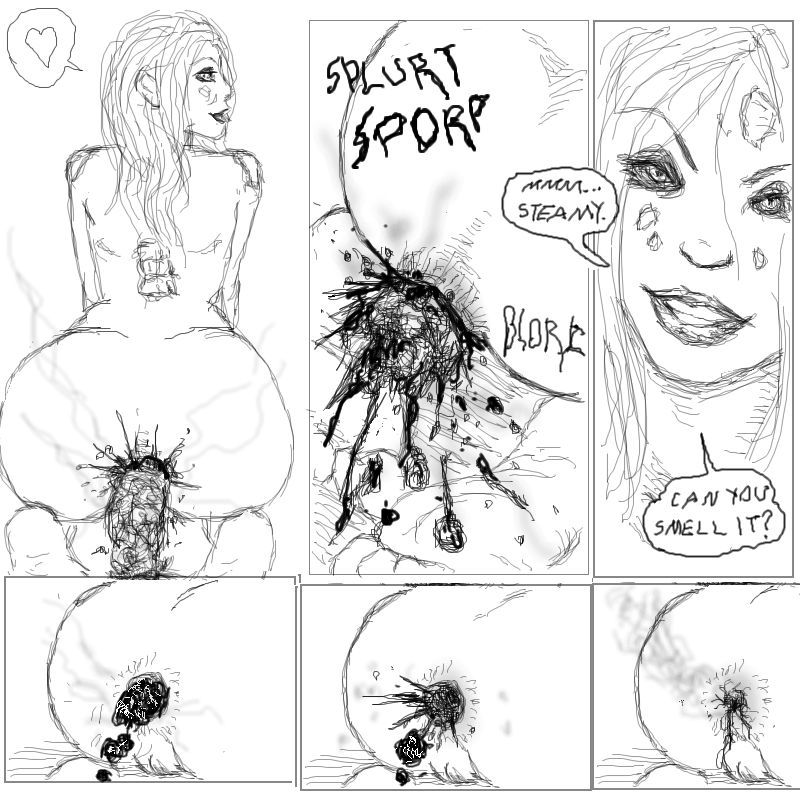ARTIST 34-san page 10 full