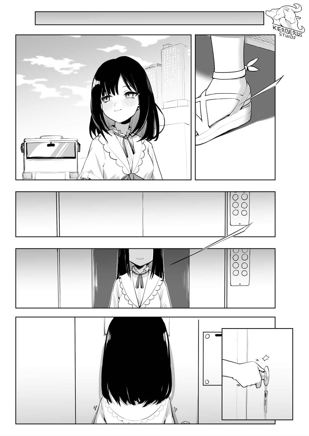 Ideal and reality page 4 full