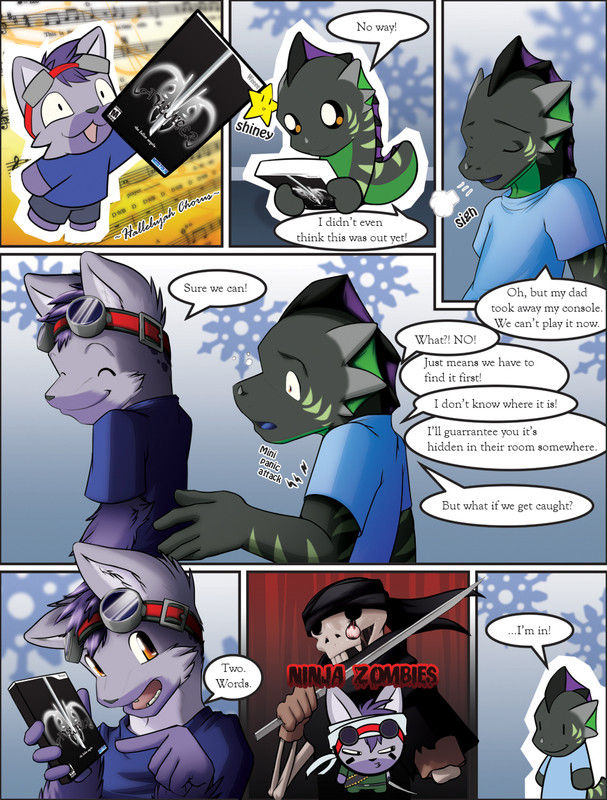 A New Kind of Gameplay page 4 full