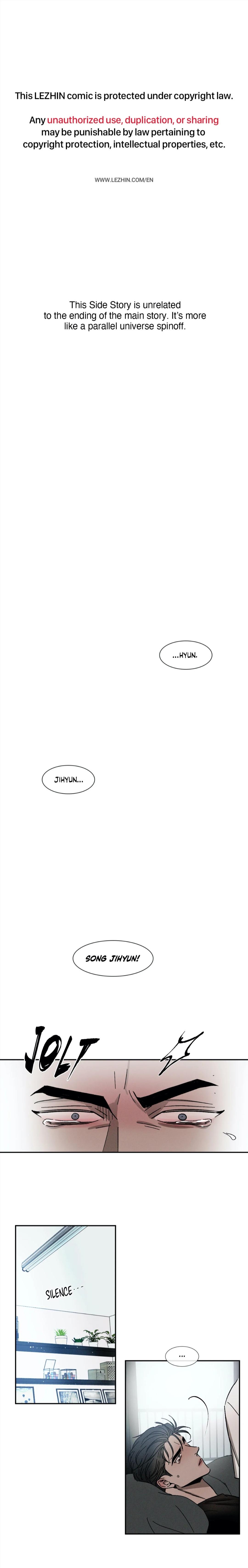 Back to school - What if page 1 full