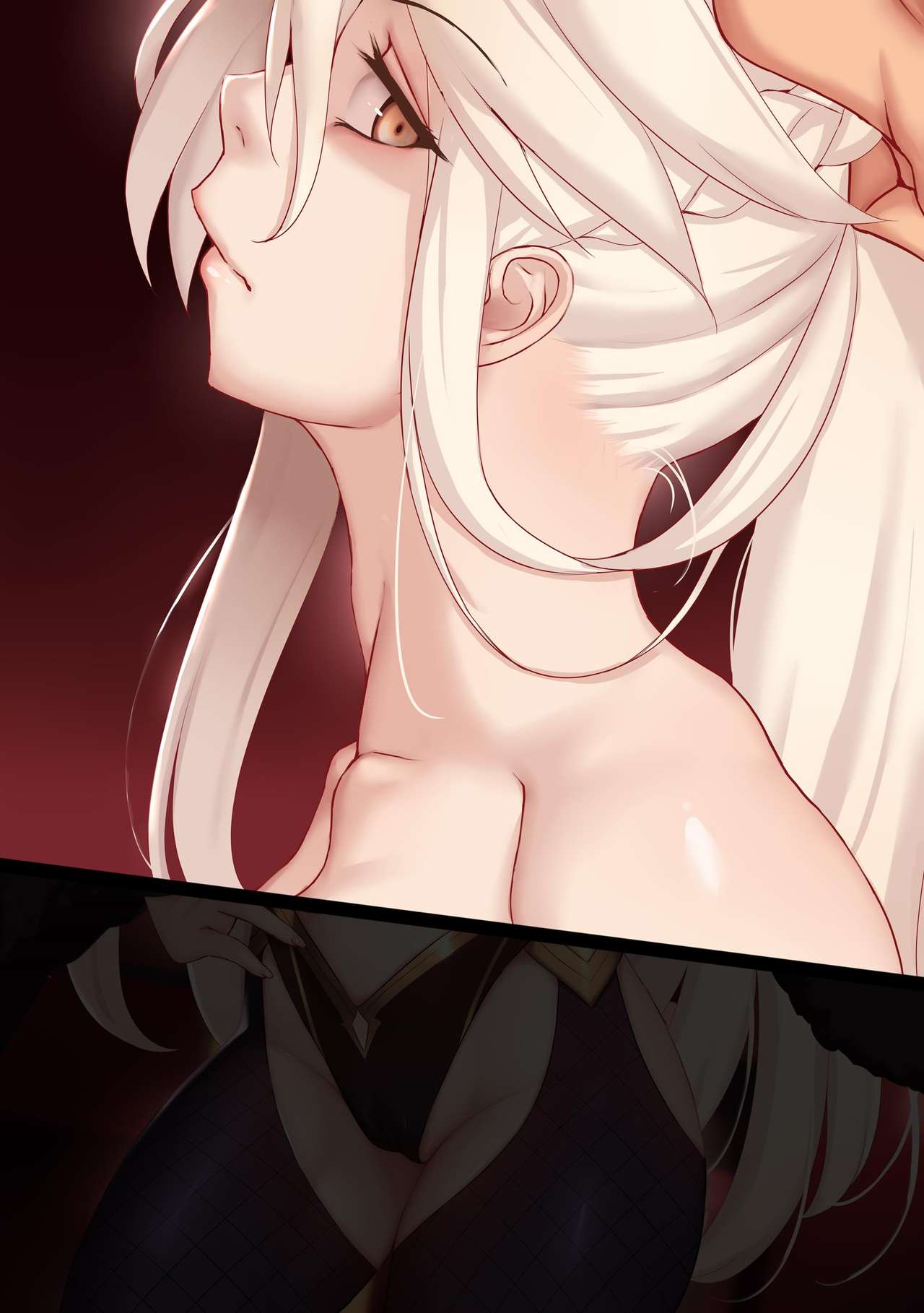 DeathOrSe... page 8 full