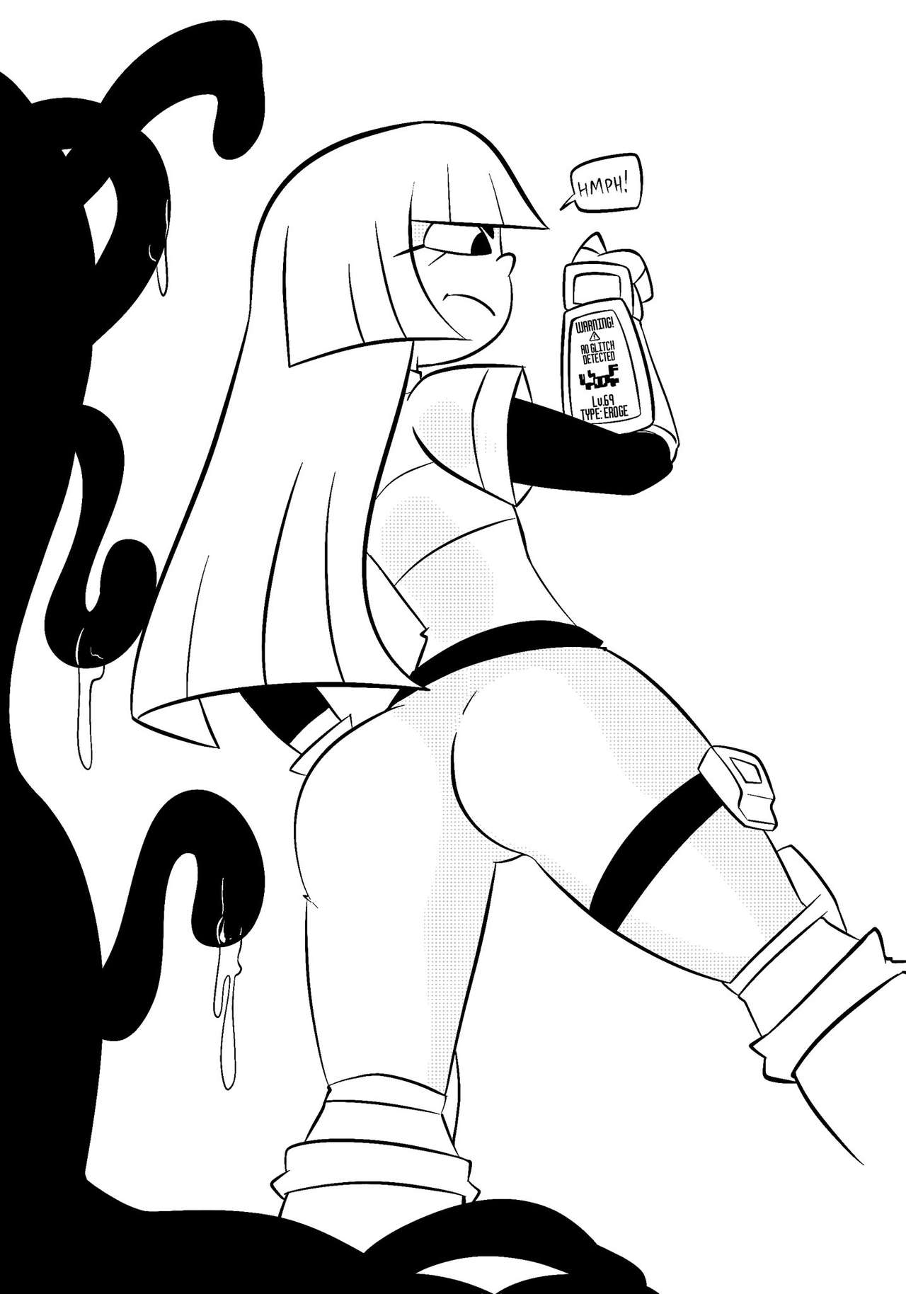Miko Commic page 2 full