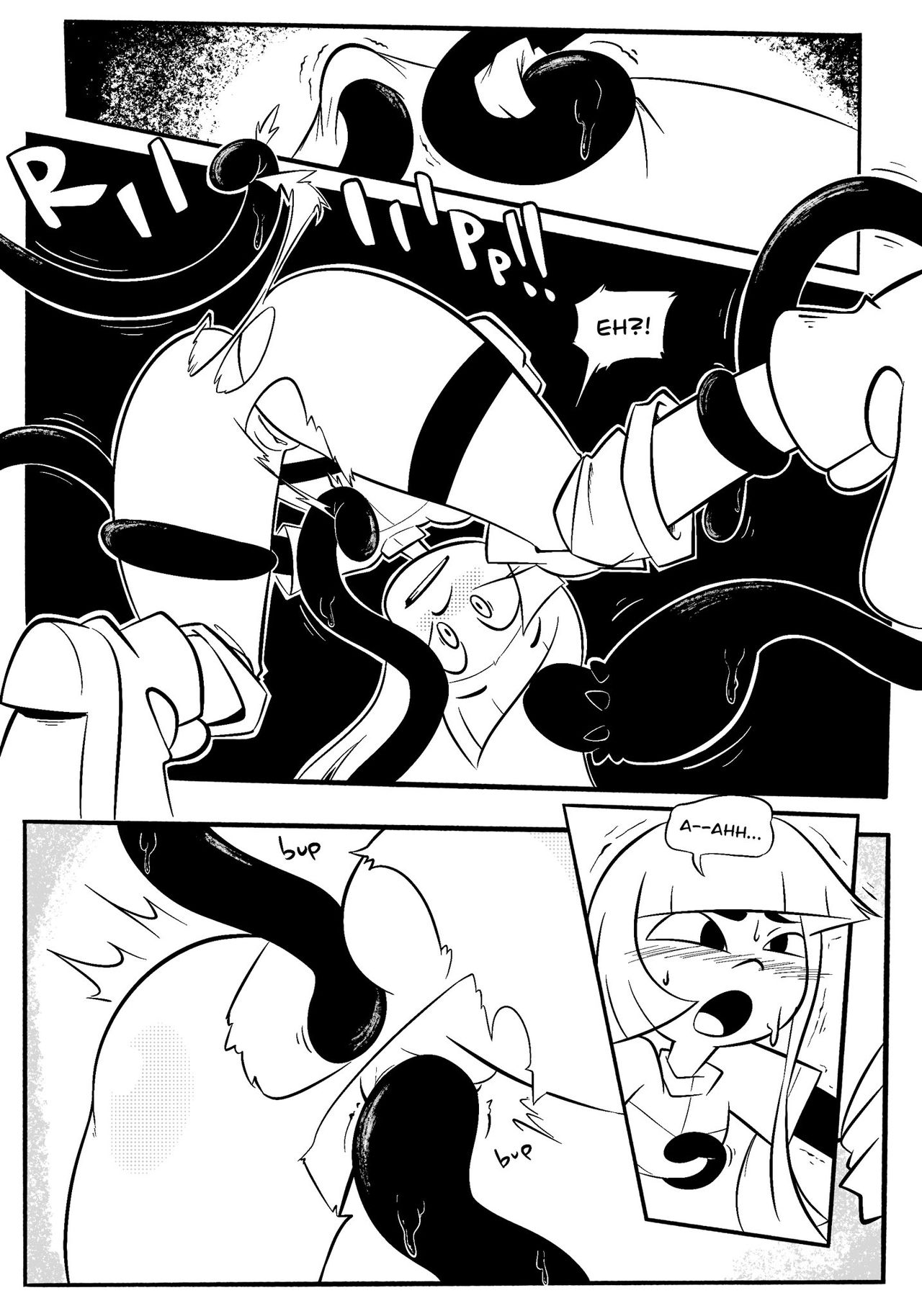 Miko Commic page 5 full