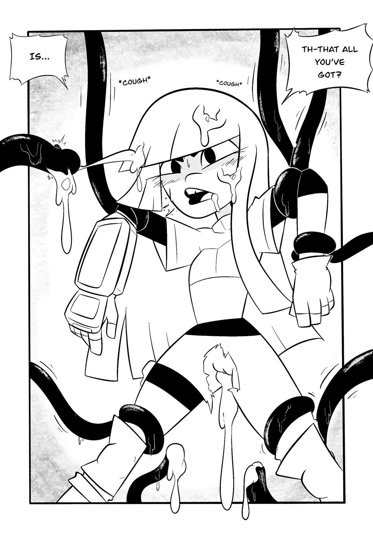 Miko Commic page 7 full
