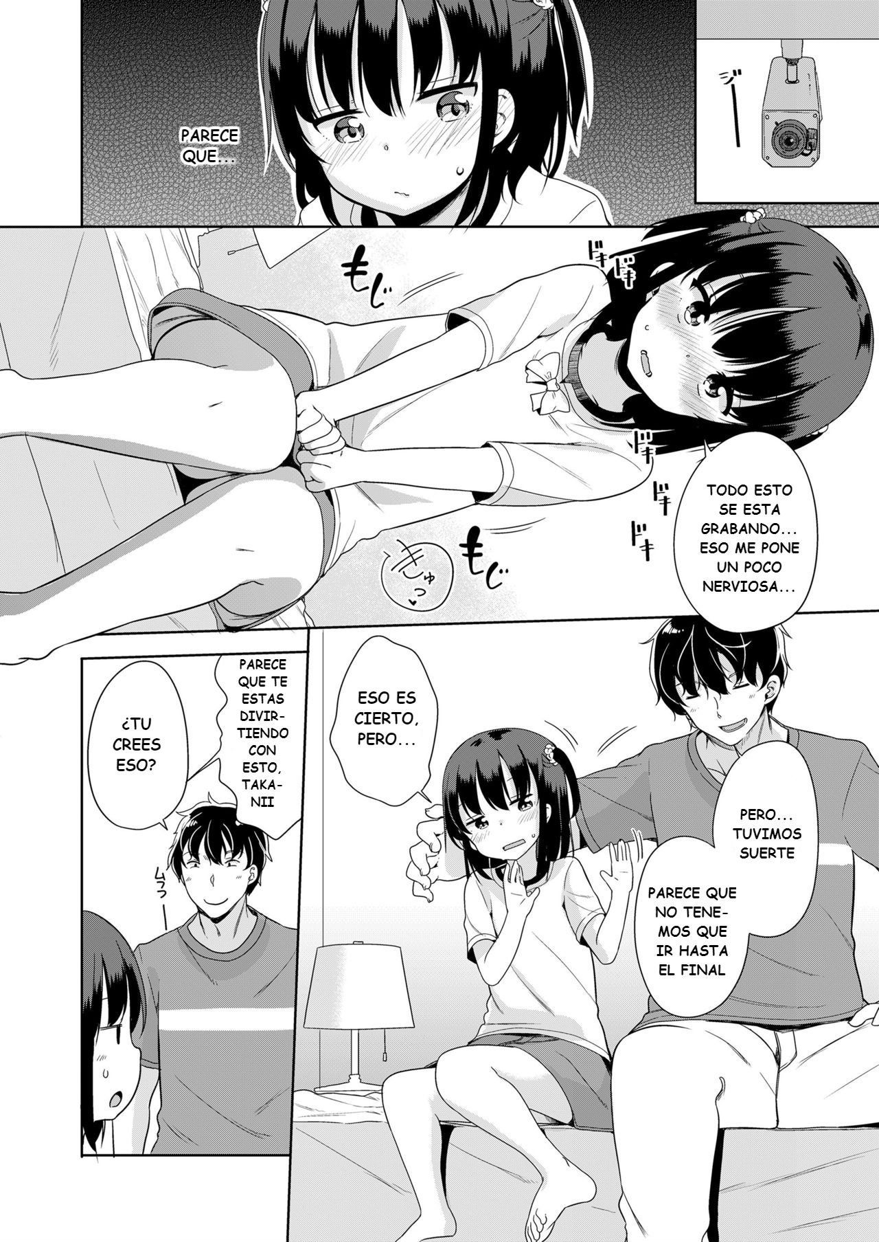 Youkoso! LOtown | Welcome to LO town! page 10 full