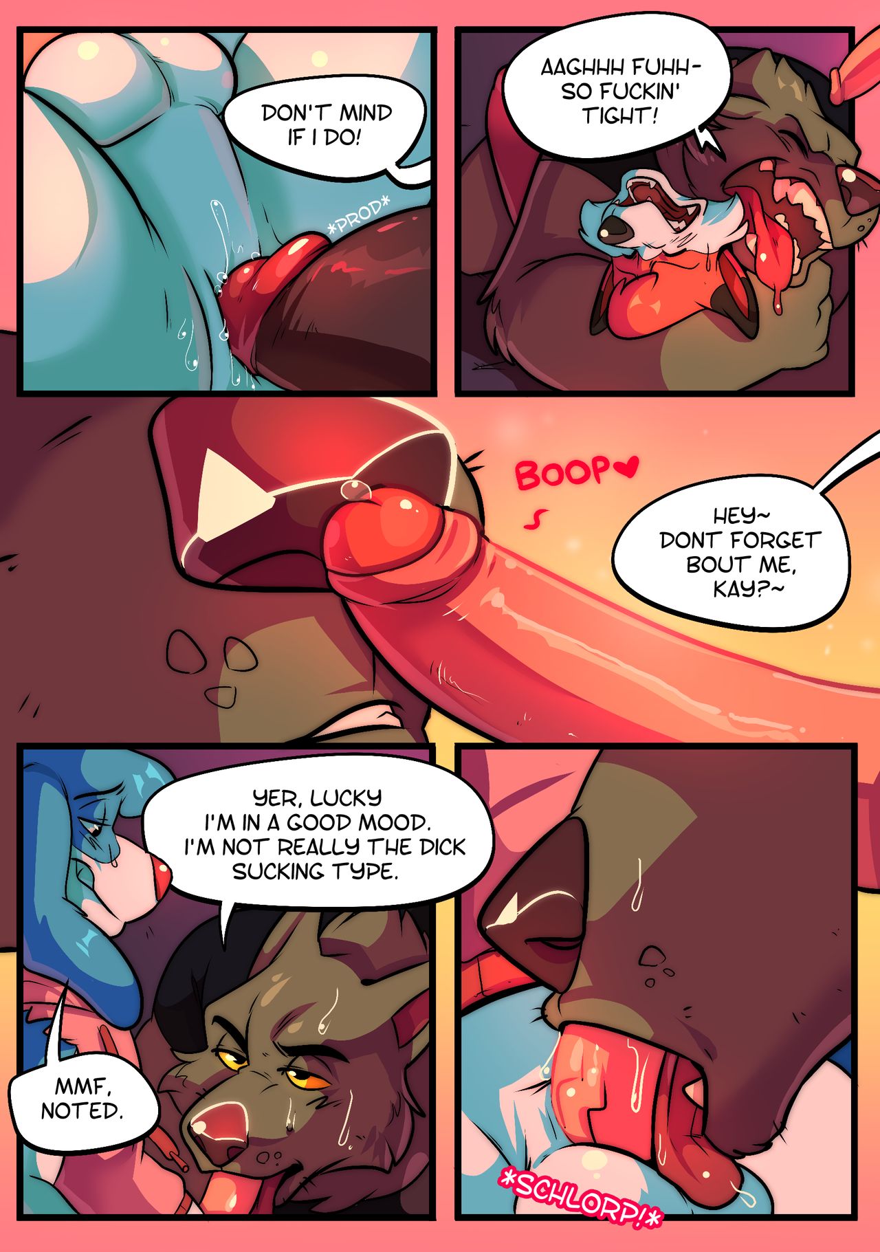 BOUNCED! page 7 full