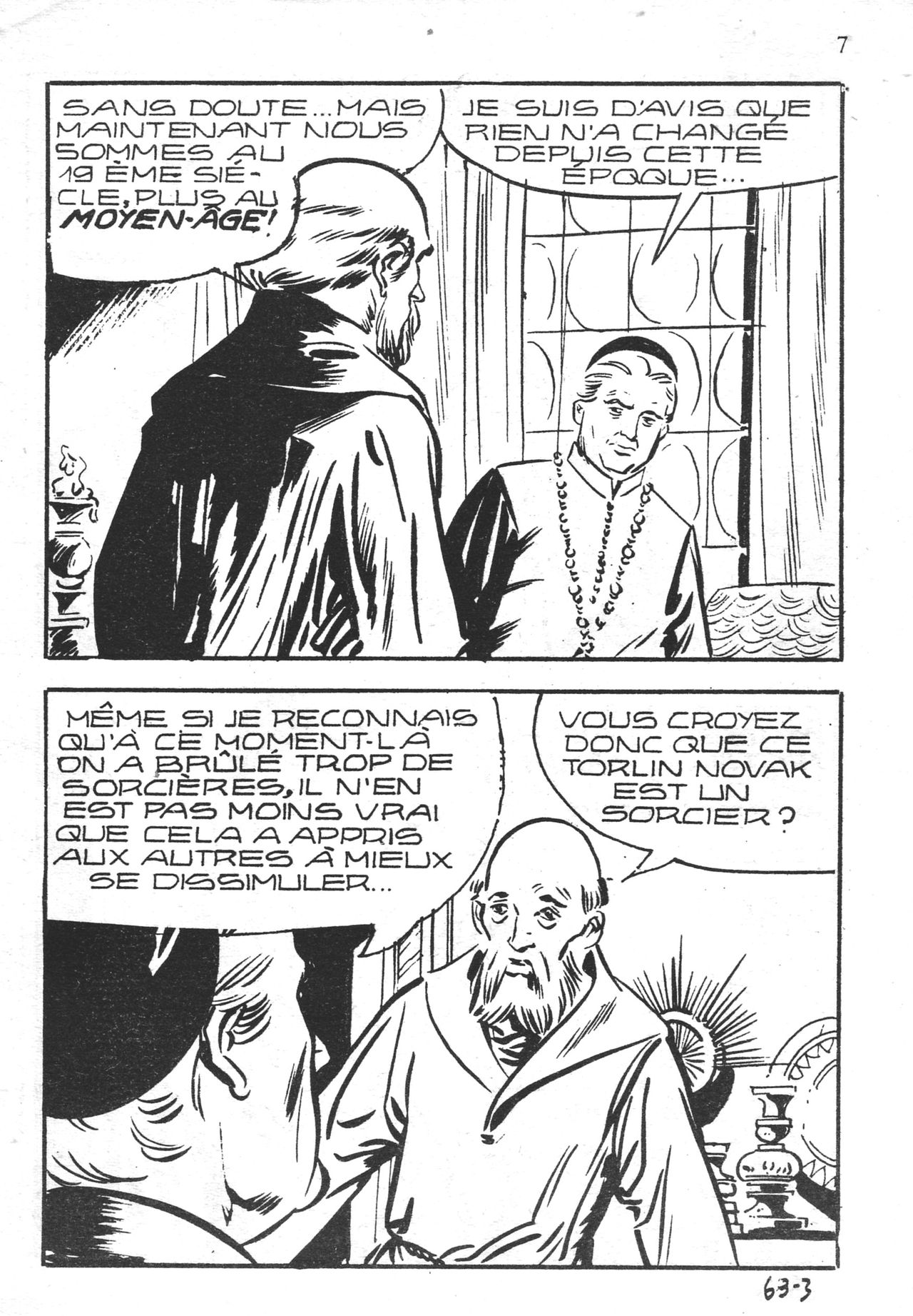 Elvifrance - Jacula - 63 - Horreur sans fin page 7 full