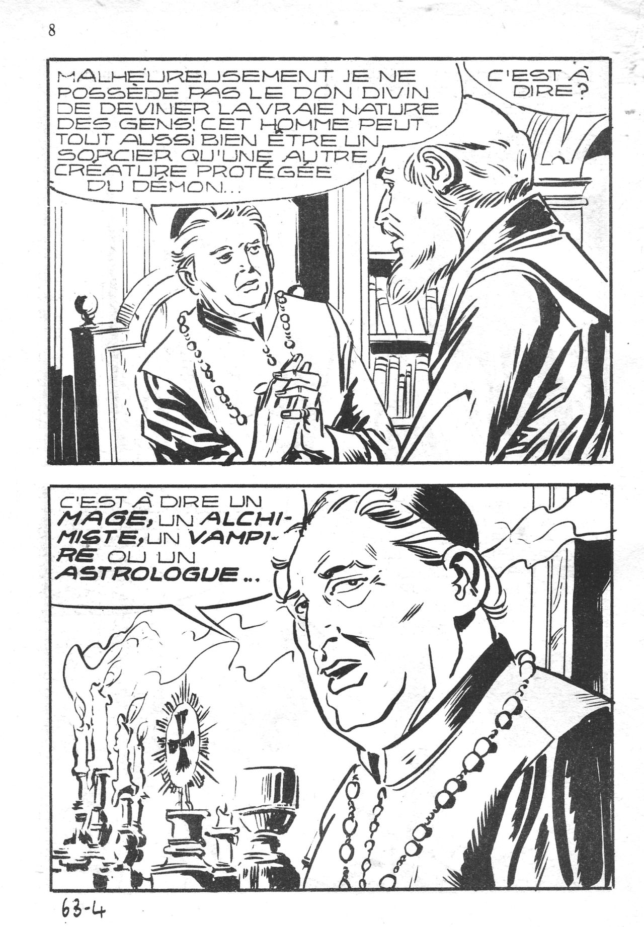 Elvifrance - Jacula - 63 - Horreur sans fin page 8 full