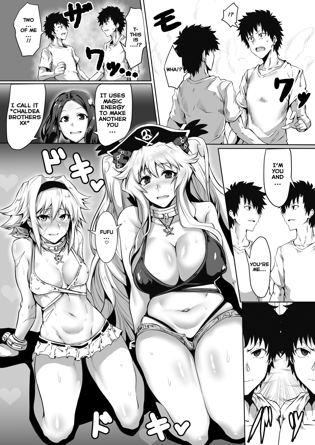 Beach Flowers!! page 4 full