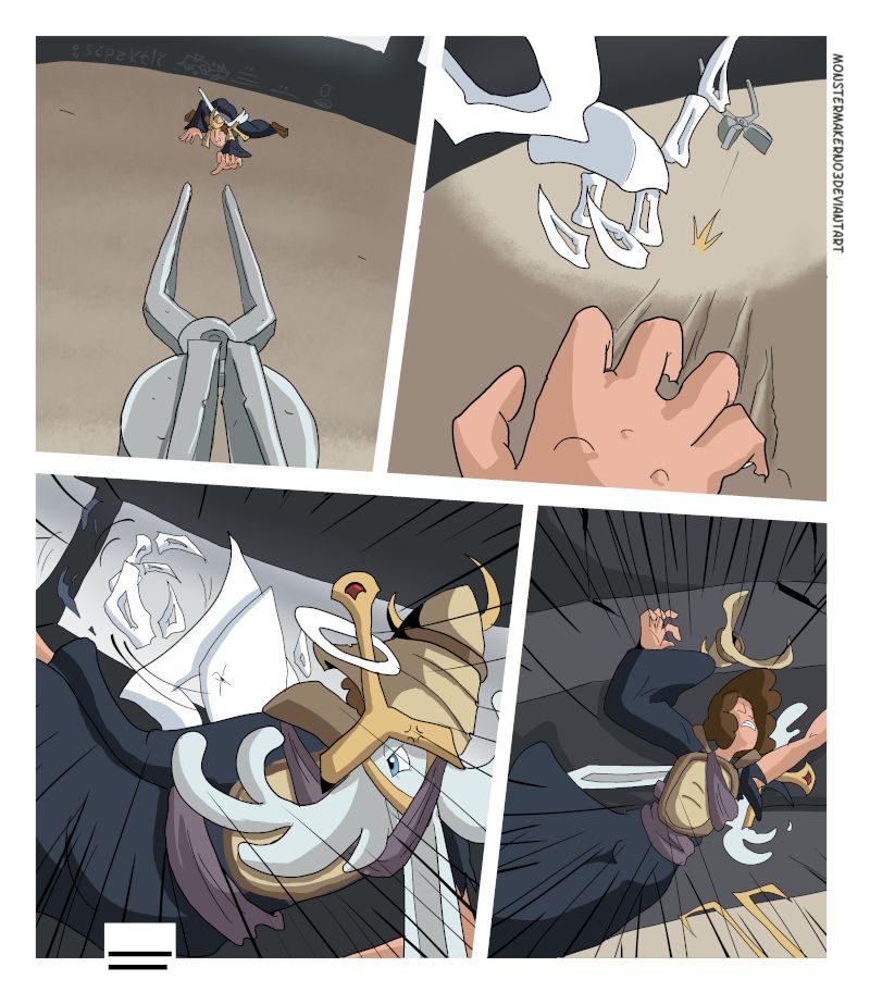 Corelo 15 - Evil page 10 full