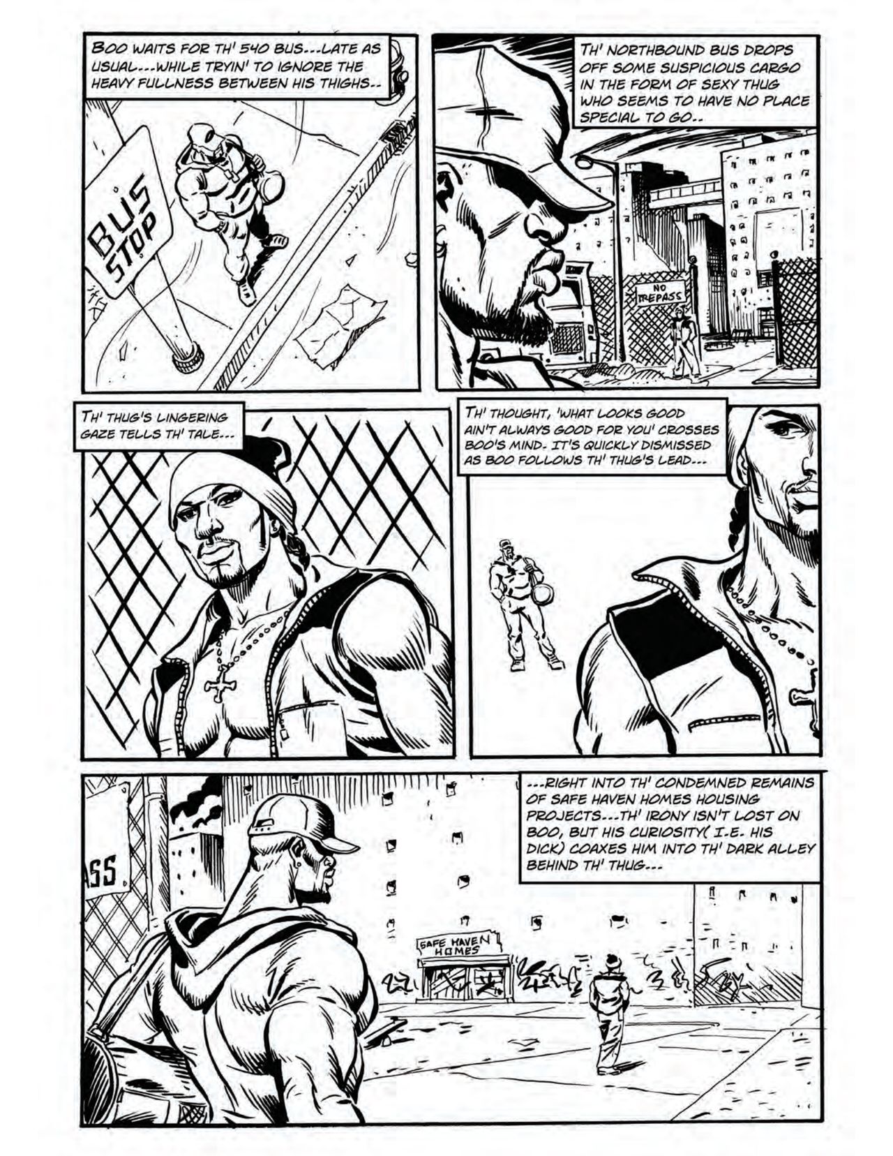 Boo and Th' Bruthahood page 10 full