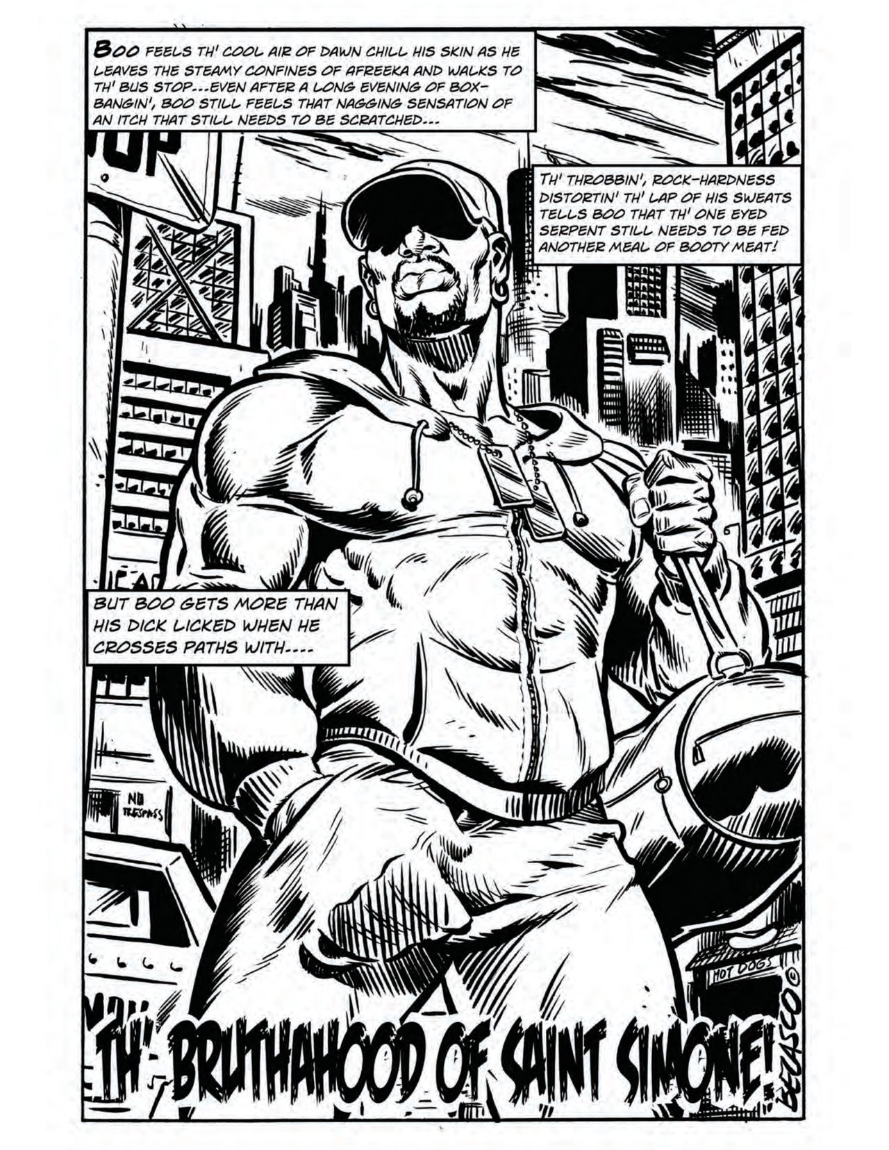 Boo and Th' Bruthahood page 9 full