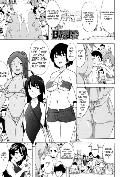 Bitches Journey Ch.4