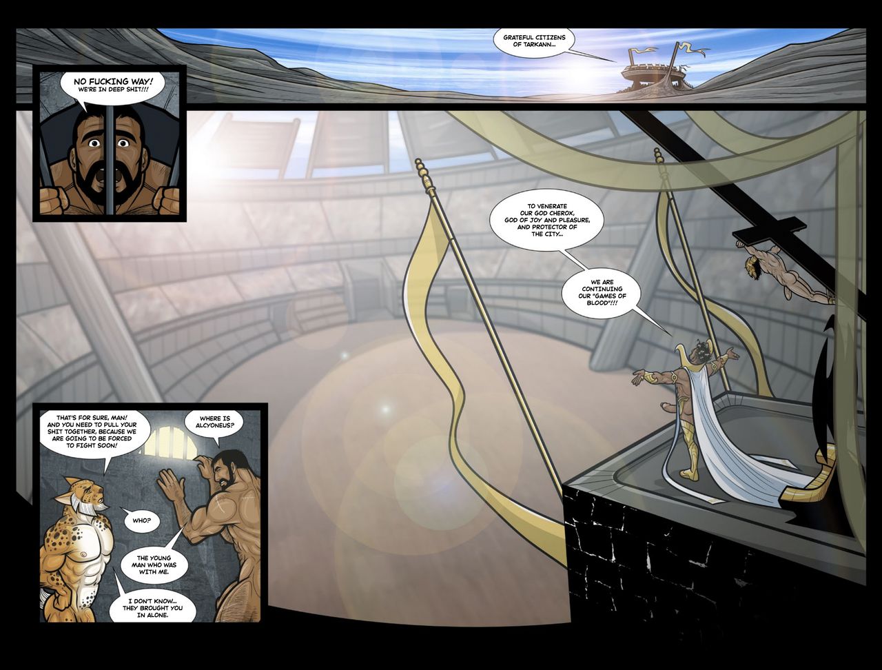 Exodus 4 page 10 full