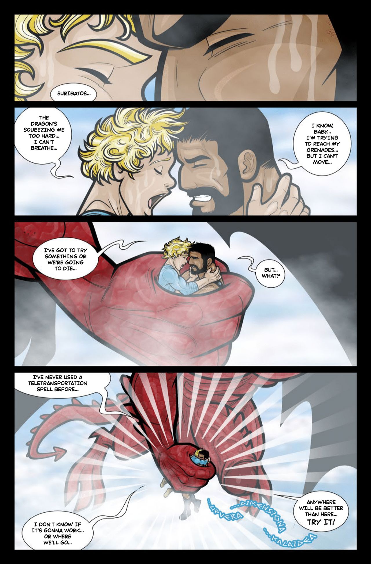Exodus 4 page 3 full