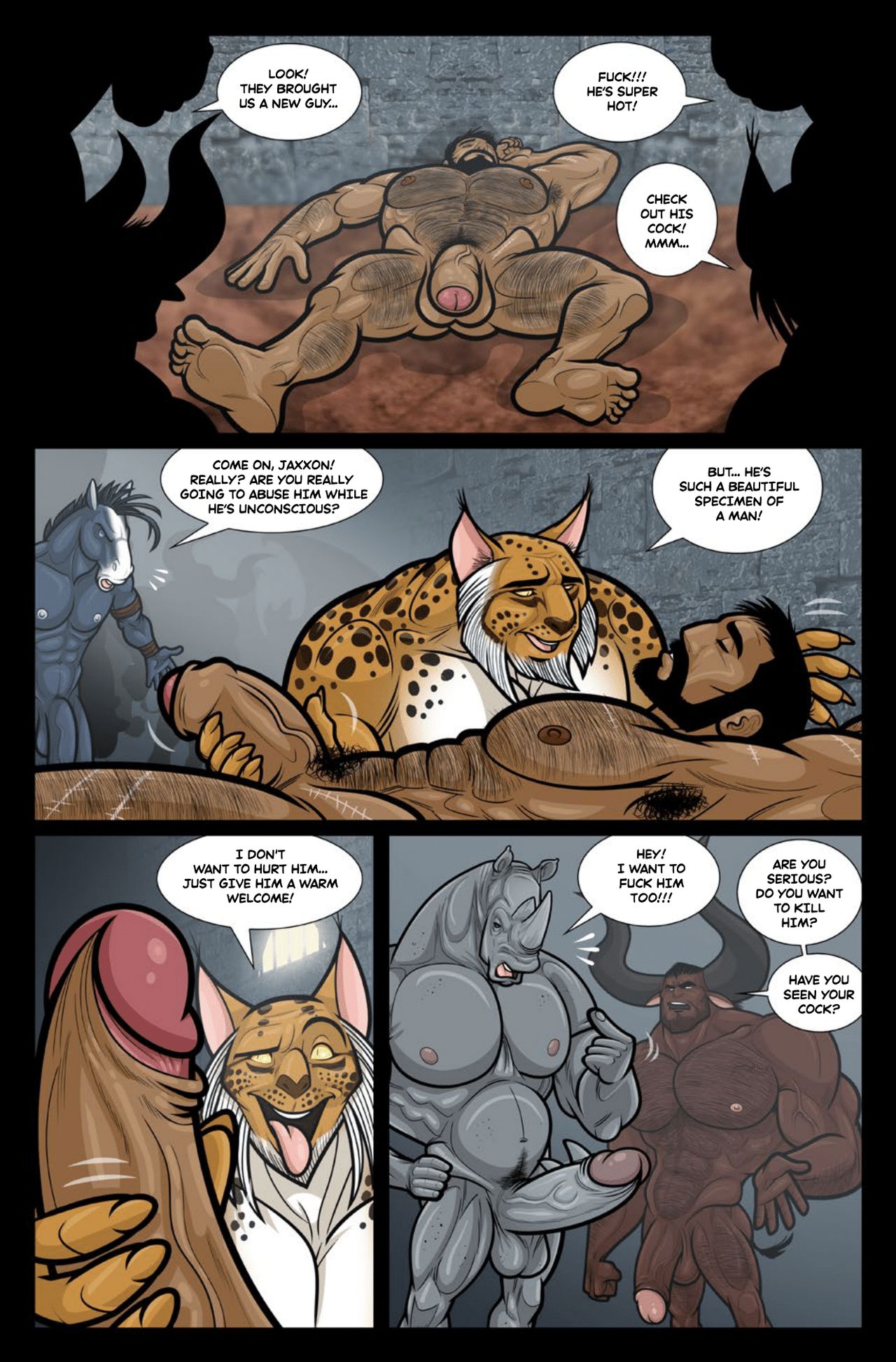 Exodus 4 page 6 full