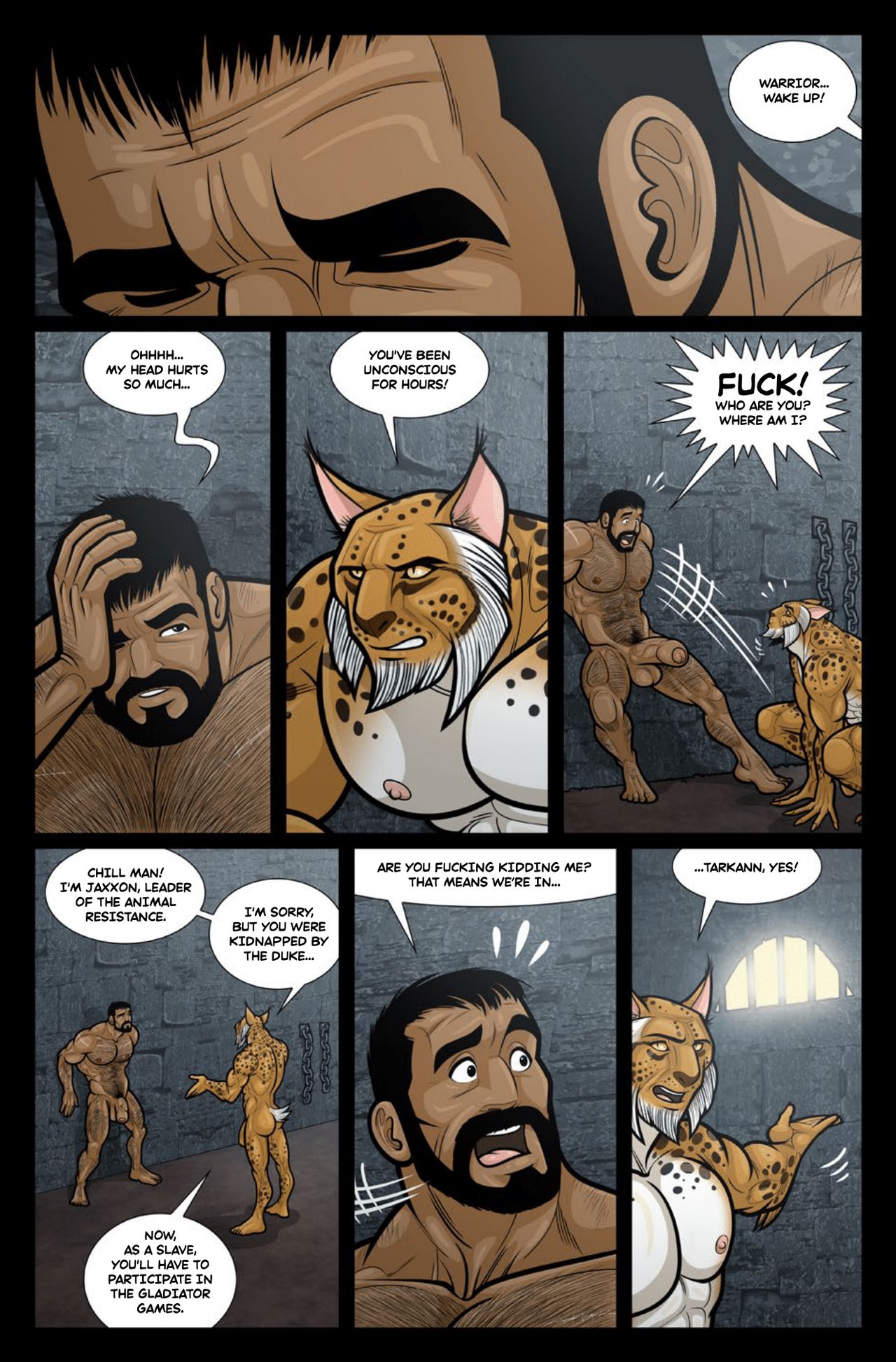 Exodus 4 page 9 full
