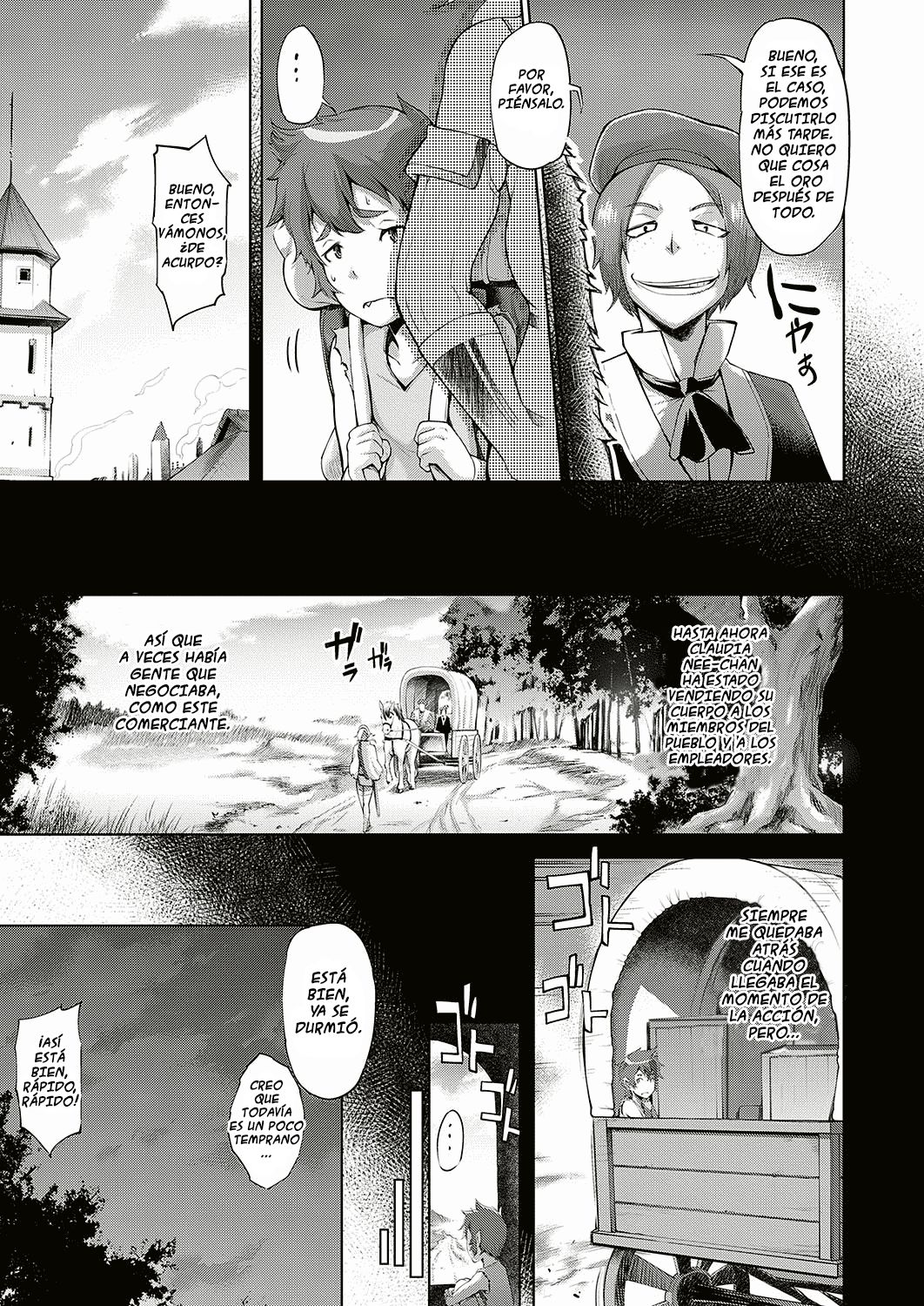Naji to Surtr | Naji and Surtr page 5 full